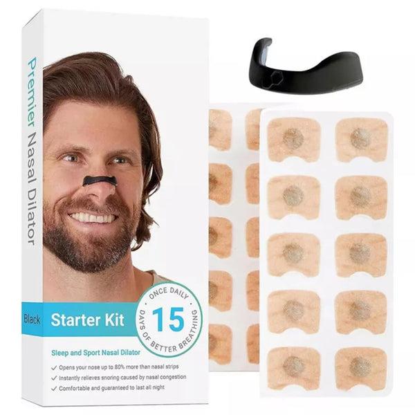 Nasal Dilator