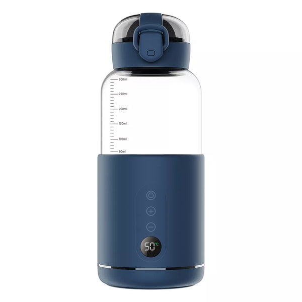 Portable Milk Warmer