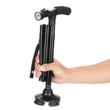 Adjustable Walking Stick