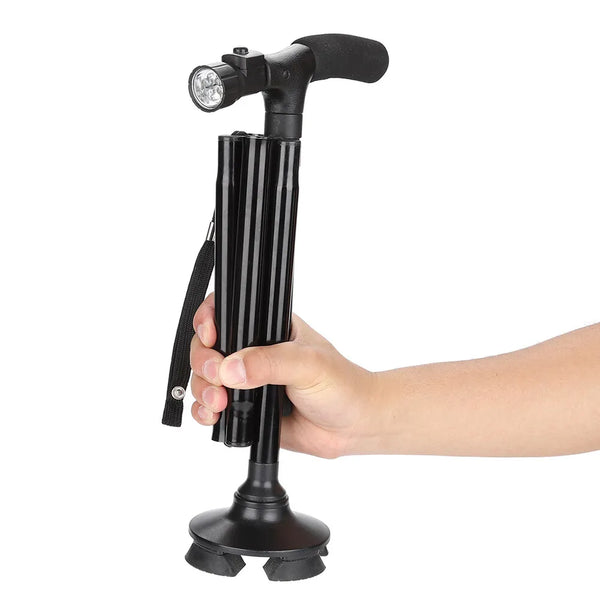 Adjustable Walking Stick